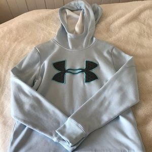 Women’s adidas sweatshirt